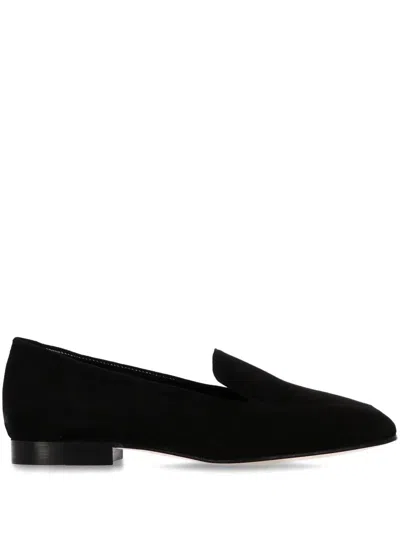 Manolo Blahnik Flat Shoes