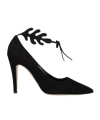 Manolo Blahnik Florettehi High Heels