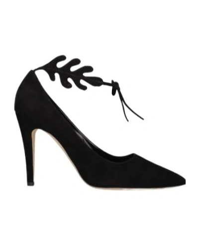 Manolo Blahnik Florettehi High Heels