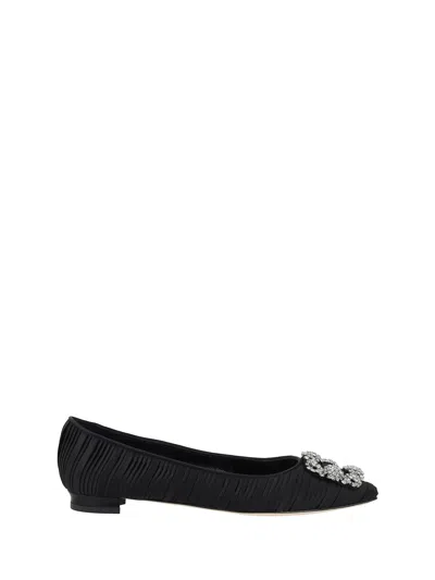 Manolo Blahnik With Heel In Yoth