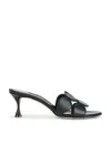 Manolo Blahnik Haribalmu 50 Sandal