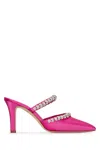 Manolo Blahnik Heel Shoes