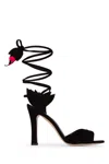 Manolo Blahnik Heel Shoes
