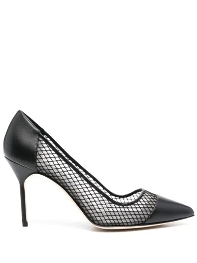 Manolo Blahnik Heels