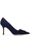 MANOLO BLAHNIK MANOLO BLAHNIK HEELS