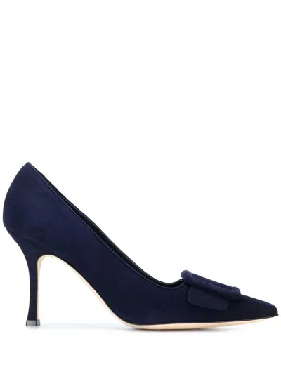 Manolo Blahnik Heels