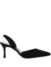 MANOLO BLAHNIK MANOLO BLAHNIK HEELS