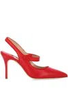 Manolo Blahnik Didion Fabio Pumps