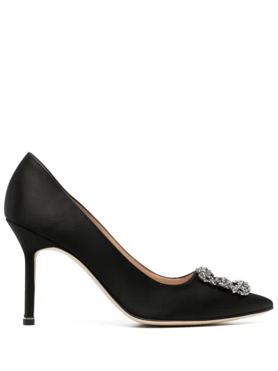 MANOLO BLAHNIK MANOLO BLAHNIK HEELS