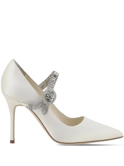 Manolo Blahnik Heels