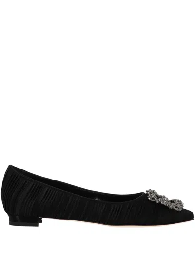 Manolo Blahnik Heels