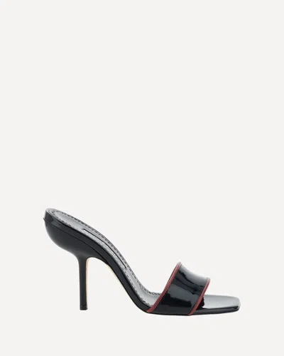 Manolo Blahnik Helamu Sandals