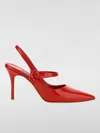 Manolo Blahnik Didion Fabio Pumps In Beige