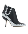 Manolo Blahnik Rizas Pumps In Black