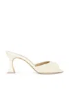 Manolo Blahnik Jadara 70 Mule