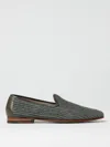 Manolo Blahnik Shoes  Men Color Military