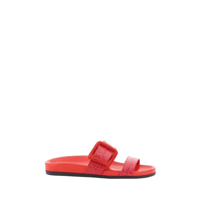 MANOLO BLAHNIK MAYFU SANDALS