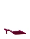 Manolo Blahnik Pumps