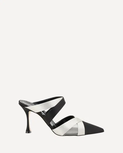 MANOLO BLAHNIK OYOUNAK PUMPS