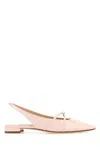 Manolo Blahnik Dariasli Mone 2265 010 Dariasli2251825 Lpnk In Nude