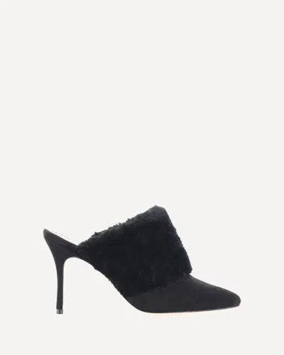 MANOLO BLAHNIK PELOS FABIO PUMPS