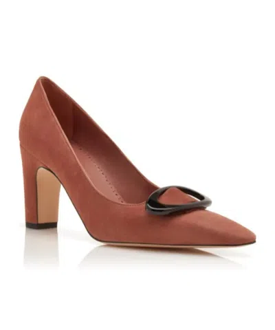 Manolo Blahnik Pointed High Heels