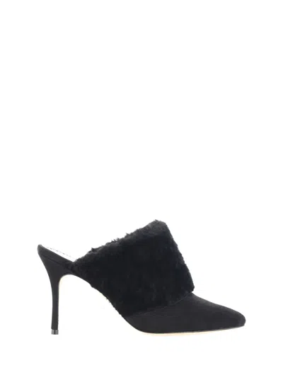 MANOLO BLAHNIK MANOLO BLAHNIK PUMPS