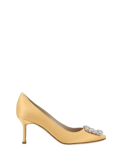 Manolo Blahnik Pumps