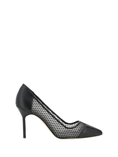MANOLO BLAHNIK MANOLO BLAHNIK PUMPS