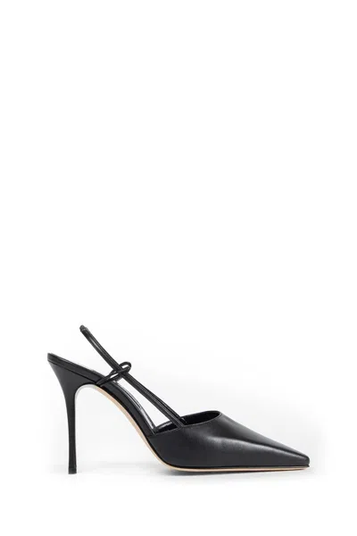 MANOLO BLAHNIK MANOLO BLAHNIK PUMPS