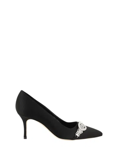 MANOLO BLAHNIK MANOLO BLAHNIK PUMPS