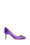 MANOLO BLAHNIK MANOLO BLAHNIK PUMPS