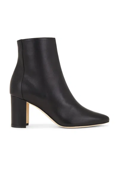 MANOLO BLAHNIK ROSIE NAPPA 70 BOOT