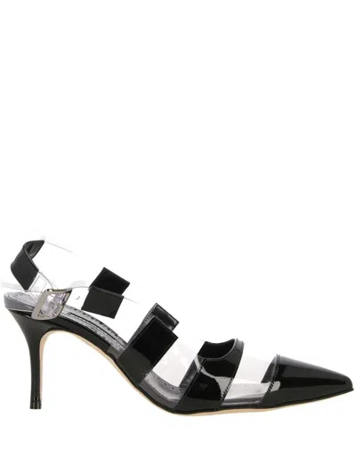 MANOLO BLAHNIK MANOLO BLAHNIK SANDALS