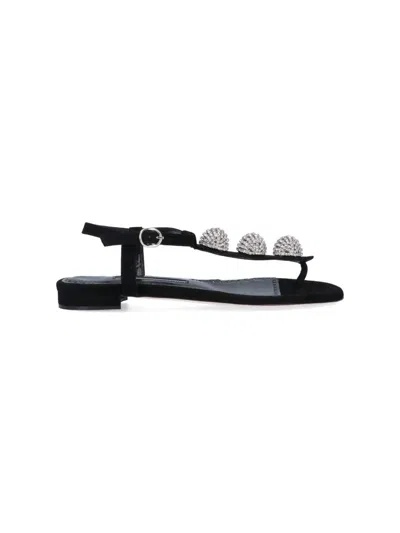 MANOLO BLAHNIK MANOLO BLAHNIK SANDALS