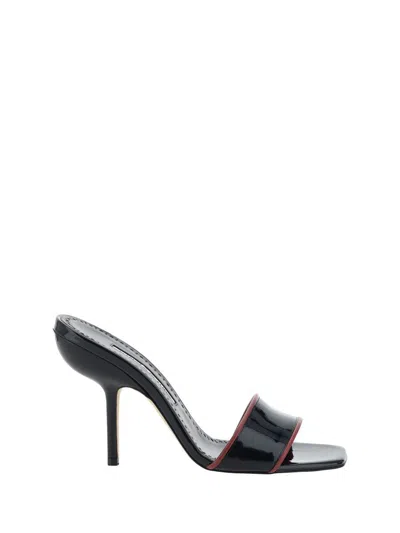 Manolo Blahnik Sandals