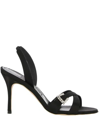 Manolo Blahnik Sandals