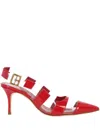 Manolo Blahnik Sandals