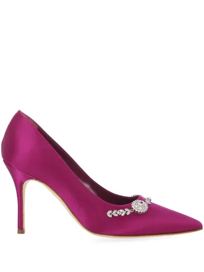 Manolo Blahnik Sandals