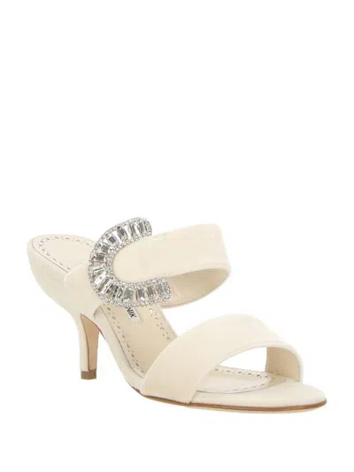 Manolo Blahnik Sandals