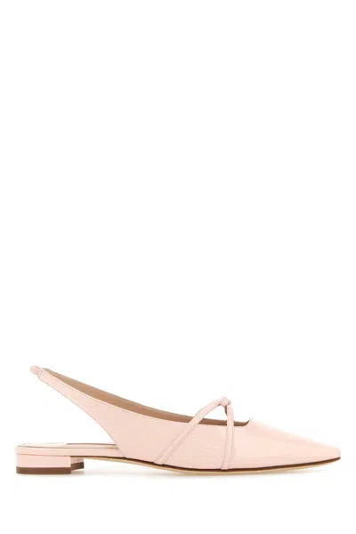 Manolo Blahnik Sandals