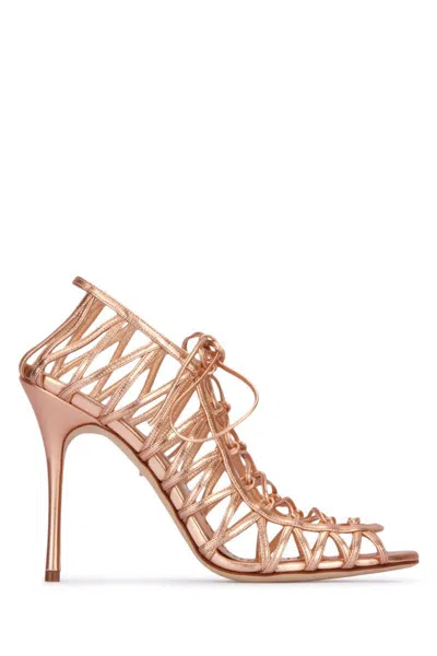 MANOLO BLAHNIK MANOLO BLAHNIK SANDALS
