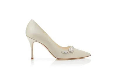 Manolo Blahnik Sandals In Multicolor