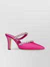 Manolo Blahnik Women's Heel Shoes