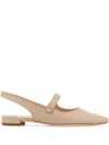 Manolo Blahnik Campariflatsli Gala Sc 2265 010 Campariflatsli4241990 Mnud In Multi