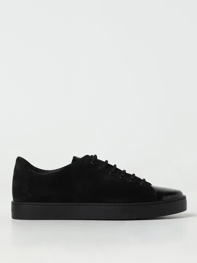 Manolo Blahnik Trainers  Men In Black