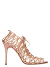 Manolo Blahnik Women's Heel Shoes