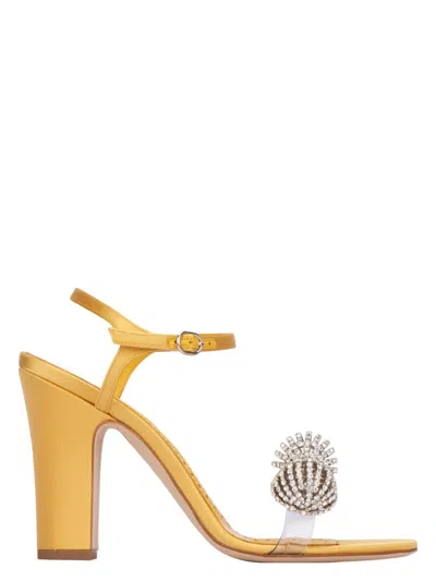 Manolo Blahnik Women's Heel Shoes