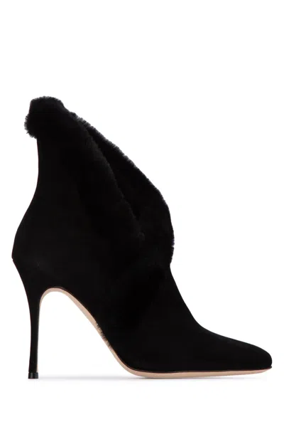 MANOLO BLAHNIK MANOLO BLAHNIK WOMEN SCARPE CON TACCO