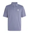 Manors Course 2.0 Polo Shirt In Blue
